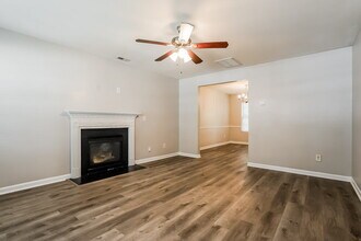 1112 Lombar St in Raleigh, NC - Building Photo - Building Photo