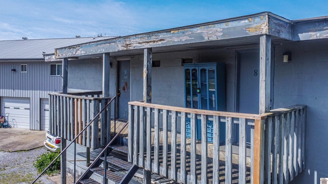 property at 904 Coldwater Rd