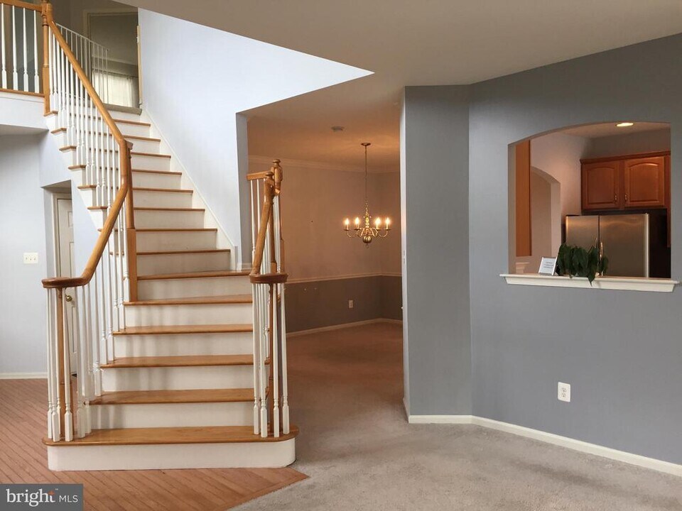 39 Spyglass Ct in Mount Holly, NJ - Building Photo