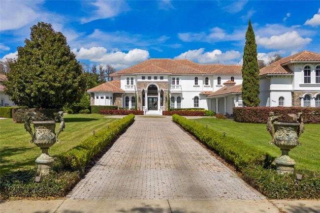 property at 9343 Tibet Pointe Cir