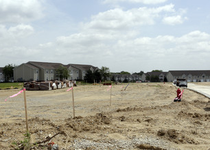 White Lick Creek by Redwood Phase 2 in Danville, IN - Building Photo - Building Photo