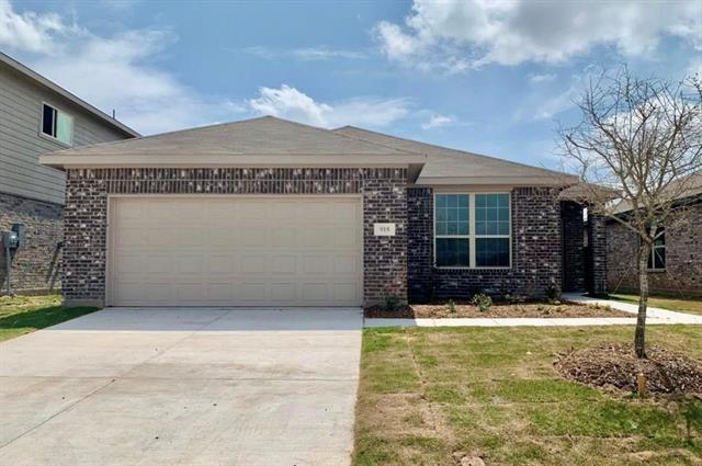 915 Hurstwood Dr in Van Alstyne, TX - Building Photo