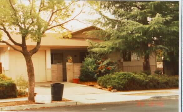 5280 Park Highlands Blvd in Concord, CA - Building Photo - Building Photo