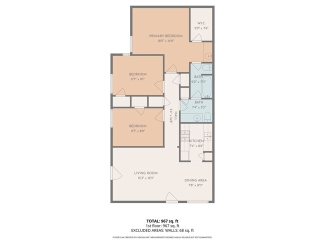 309 I-35 in Hillsboro, TX - Building Photo - Building Photo