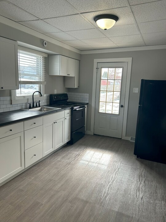 21 5th St, Unit 21 in Roseville, OH - Foto de edificio