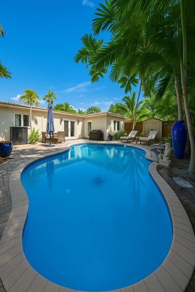719 NE 20th Ave in Fort Lauderdale, FL - Building Photo - Building Photo