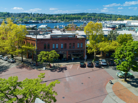 The Portland in Seattle, WA - Foto de edificio - Building Photo