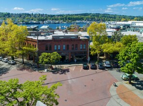 The Portland in Seattle, WA - Building Photo - Building Photo