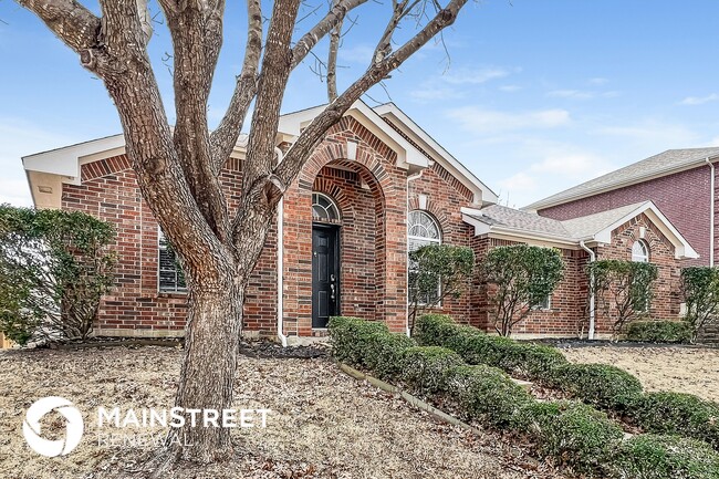 property at 151 Bass Rd