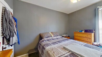 801 Monroe St in Evanston, IL - Building Photo - Building Photo