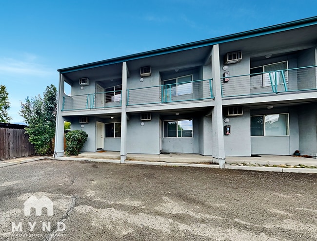 property at 954 Berrum Ln