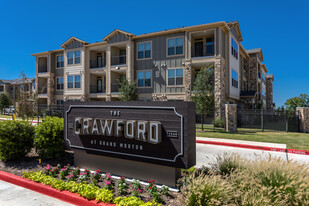 The Crawford at Grand Morton Apartments