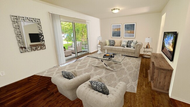 The Oaks on Lincoln in Oak Park, MI - Foto de edificio - Building Photo