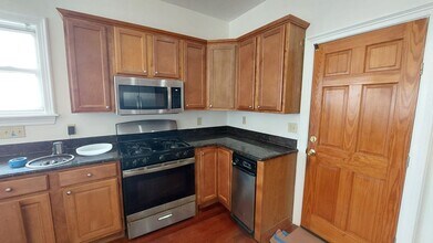 167 King St in Boston, MA - Building Photo - Building Photo