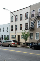 289 20th St Apartments