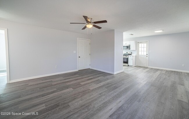 3332 Elder St in Titusville, FL - Building Photo - Building Photo