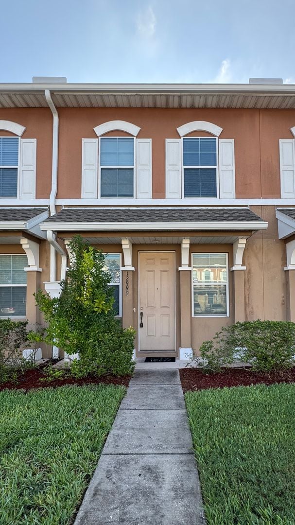 property at 12999 Sunset Lake Dr
