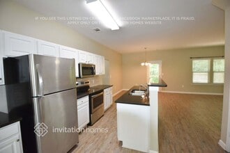 57 Spring Forrest Ln in Dallas, GA - Building Photo - Building Photo