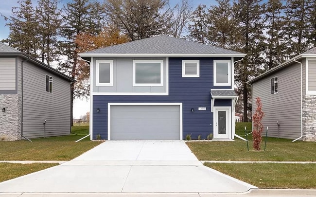 property at 8891 Primo Ln