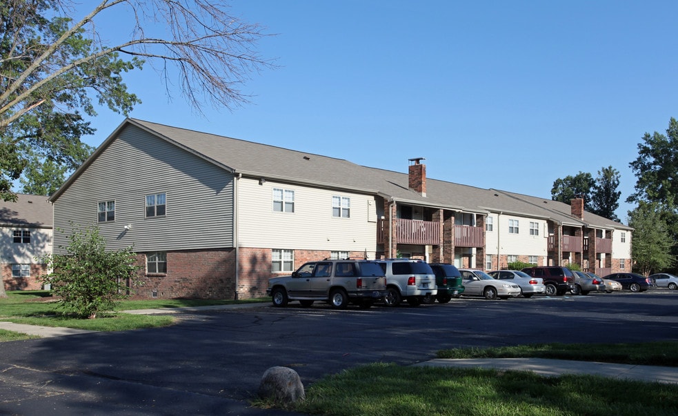 Brendonwood Park Apartments Fort Wayne, IN Apartments
