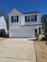 20 Luwanda Trl in Cartersville, GA - Building Photo