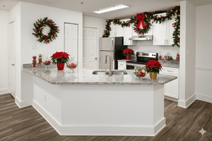 Wesley St. Claire Apartments at Lawrenceville in Lawrenceville, GA - Building Photo