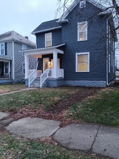 property at 564 E Chestnut St