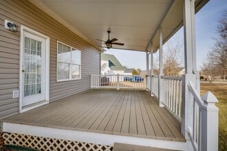 205 Rockingham Meadows Dr in Johnson City, TN - Building Photo - Building Photo