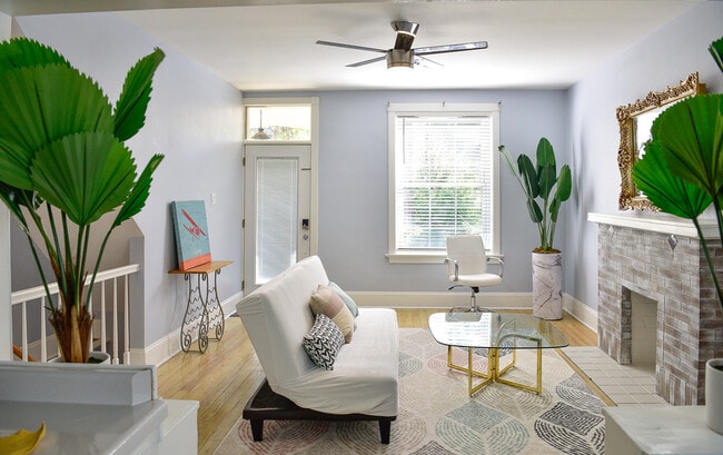 property at 3469 Giles Ave