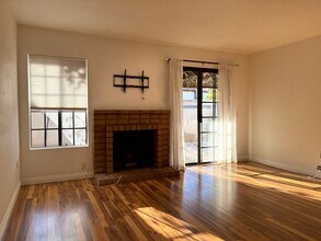 1556 Apache Dr in Chula Vista, CA - Building Photo - Building Photo