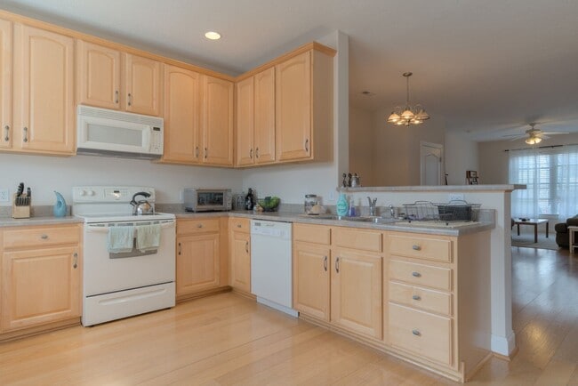 250 Sheliah Ct in Blacksburg, VA - Building Photo - Building Photo