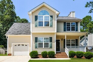 909 Lotus Ln in Wake Forest, NC - Building Photo