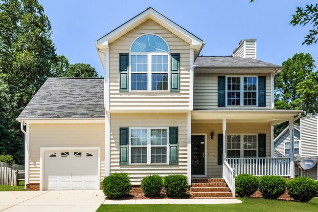 property at 909 Lotus Ln