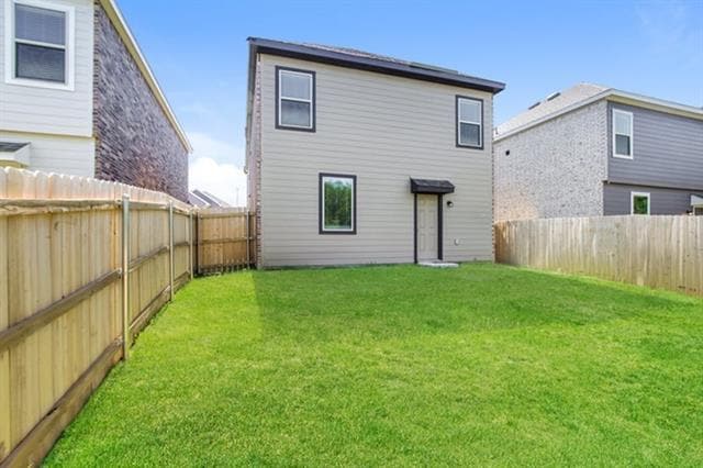 1314 Esther Ln in Ennis, TX - Building Photo - Building Photo