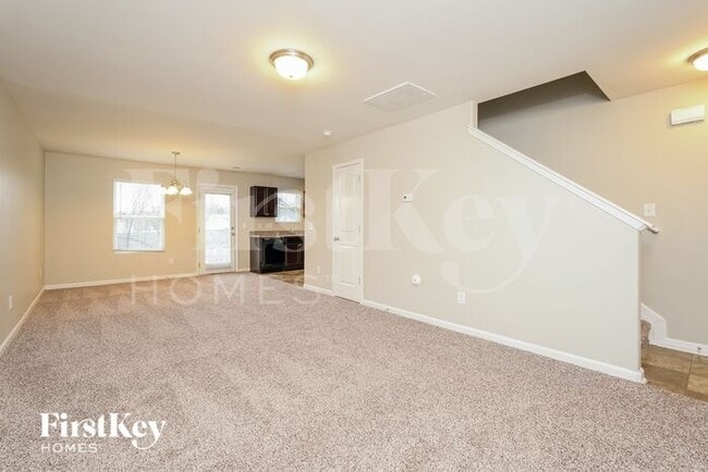 1907 Allyson Ave in Greensboro, NC - Building Photo - Building Photo