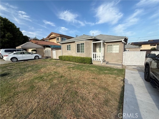 40 Merlon Ave in Pasadena, CA - Building Photo - Building Photo