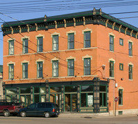 226 W Pike St in Covington, KY - Building Photo - Building Photo