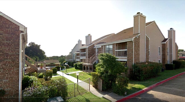 property at 2227 Madison Dr