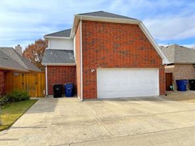 8060 New Kent Rd in Frisco, TX - Building Photo - Building Photo