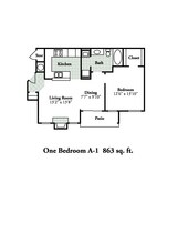 Crowne Park in Winston-Salem, NC - Building Photo - Interior Photo