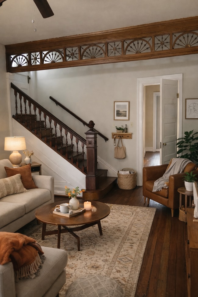 property at 312 S Upper St