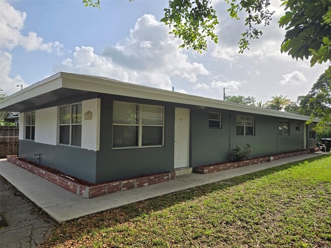 property at 1238 NW 5th Ave