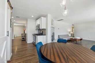 3744 E Amelia Ave in Phoenix, AZ - Building Photo - Building Photo