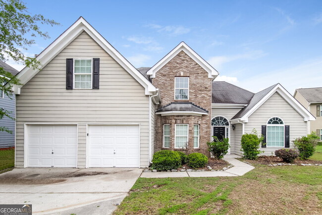 1471 Ewing Farm Dr
