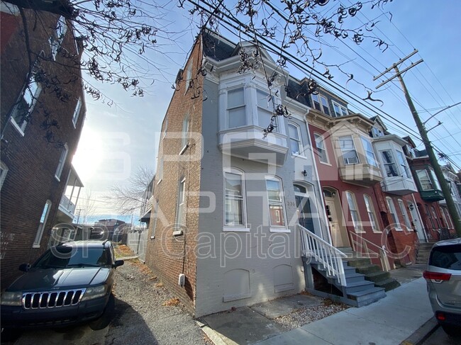 property at 336 W Philadelphia St