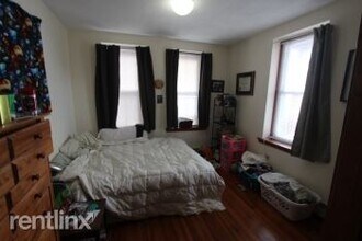 23 Elm St in Cambridge, MA - Foto de edificio - Building Photo