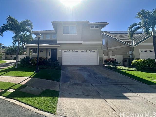 91-770-770 Launahele St in Ewa Beach, HI - Building Photo - Building Photo