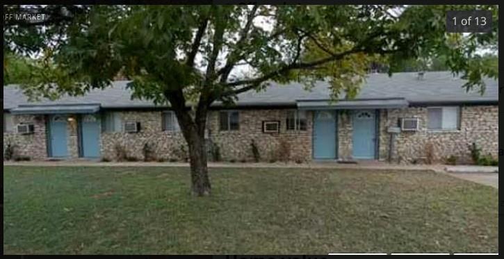 5509 Guadalupe St in Austin, TX - Building Photo
