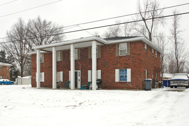 3109 Melody Acres Ln in Louisville, KY - Building Photo - Building Photo