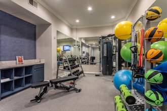 Alto Highland Park in Dallas, TX - Building Photo - Interior Photo